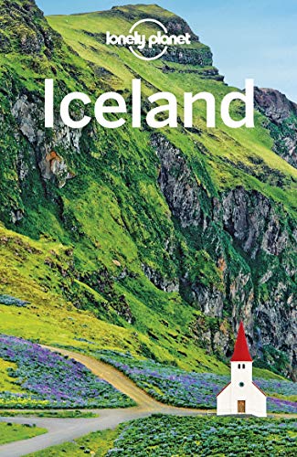Algopix Similar Product 1 - Lonely Planet Iceland (Travel Guide)
