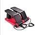 Algopix Similar Product 19 - NUAN233 Air Fitness Stepper Exercise