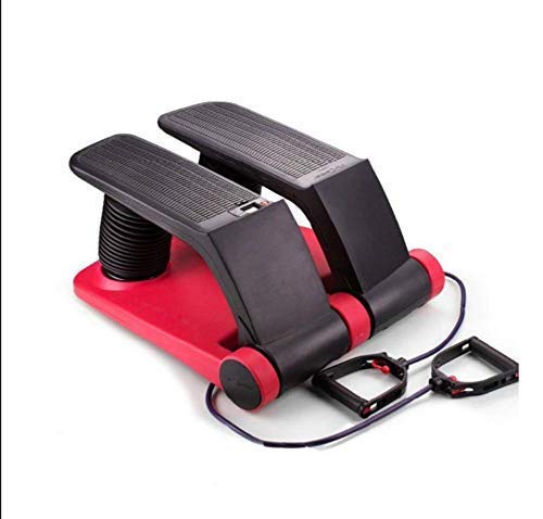 Algopix Similar Product 3 - NUAN233 Air Fitness Stepper Exercise