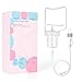 Algopix Similar Product 1 - Baby Nasal Aspirator with 24 Filters