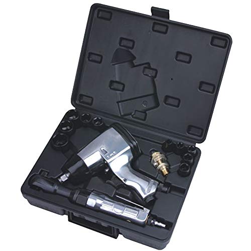Algopix Similar Product 15 - Air Tool Combo Kit, 17pcs (WF-001)