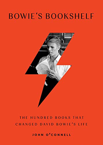 Algopix Similar Product 5 - Bowies Bookshelf The Hundred Books