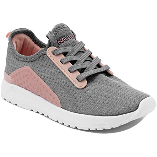 Algopix Similar Product 20 - Nautica Missy Youth Girls Athletic