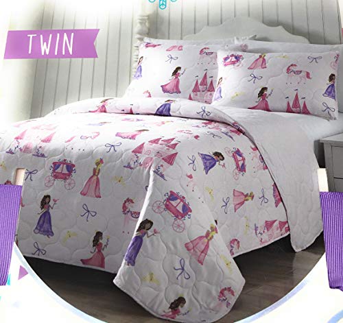 Algopix Similar Product 3 - Little dreamers Royal Unicorn Princess