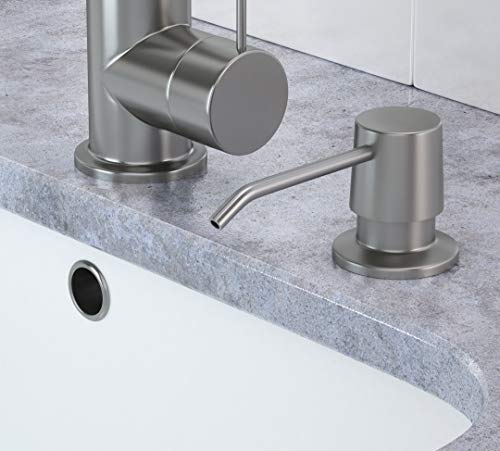 Algopix Similar Product 3 - Besser Products Kitchen Sink Soap