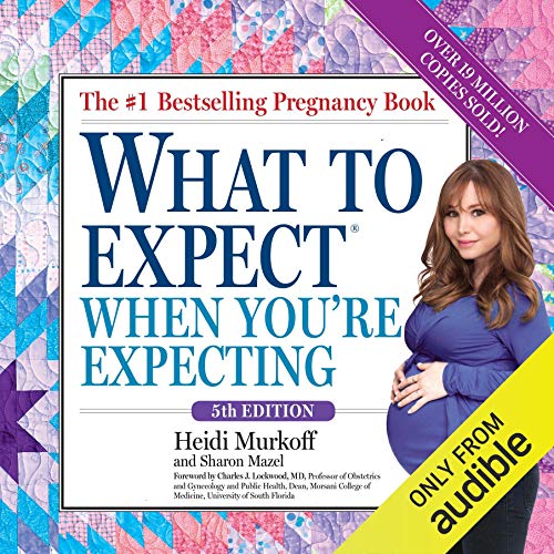 Algopix Similar Product 10 - What to Expect When You’re Expecting
