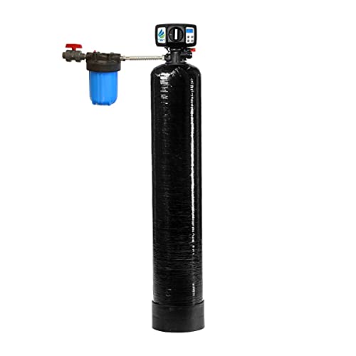 Algopix Similar Product 6 - Tier1 Whole House Water Filtration