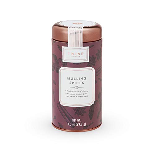 Algopix Similar Product 20 - Twine 7664 Rustic Holiday Mulling