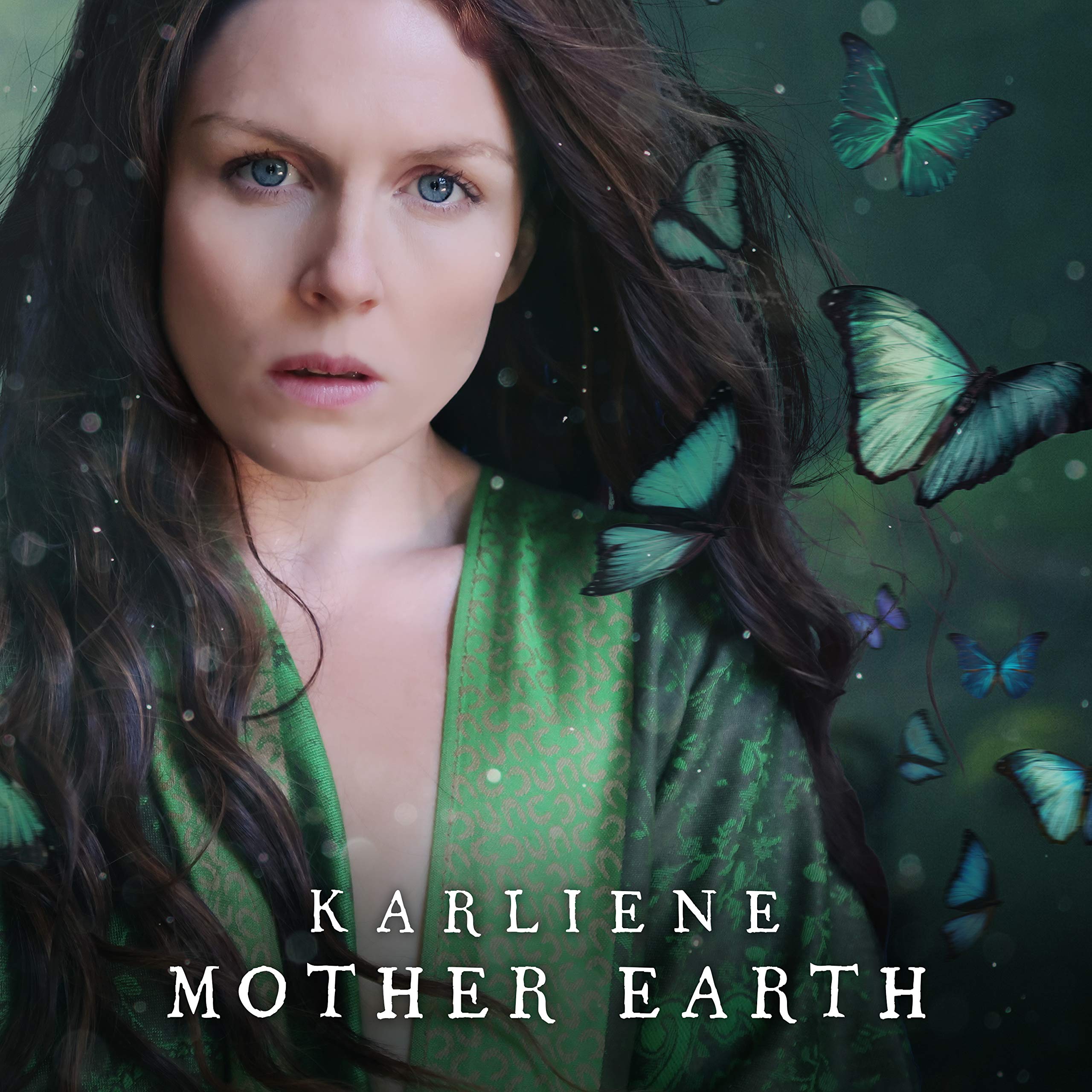 Algopix Similar Product 4 - Mother Earth