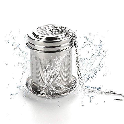 Algopix Similar Product 20 - HOUSE AGAIN Tea Ball Infuser
