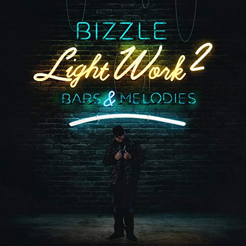 Algopix Similar Product 4 - Light Work 2: Bars & Melodies