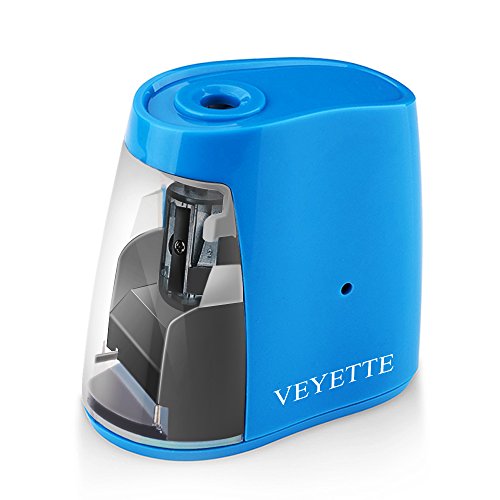 Algopix Similar Product 11 - Pencil Sharpener VEYETTE Small Design