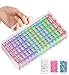 Algopix Similar Product 11 - ARTDOT Diamond Painting Storage