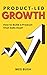 Algopix Similar Product 7 - ProductLed Growth How to Build a