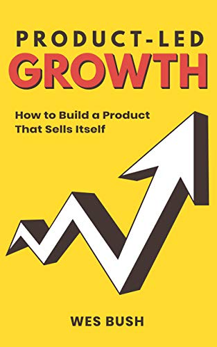 Algopix Similar Product 7 - ProductLed Growth How to Build a