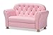 Algopix Similar Product 19 - Baxton Studio Gemma Modern and