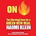 Algopix Similar Product 10 - On Fire: The Case for the Green New Deal