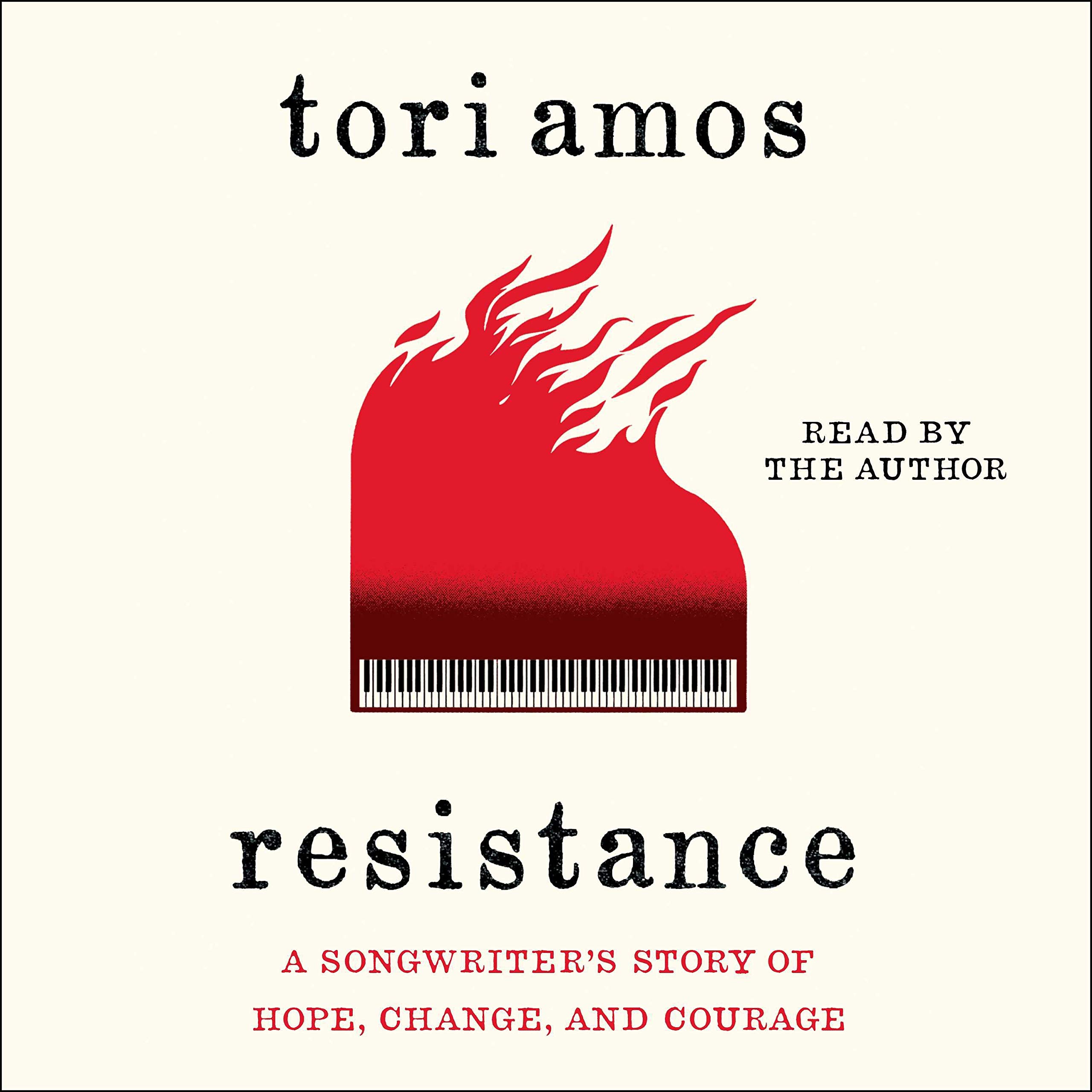Algopix Similar Product 18 - Resistance A Songwriters Story of