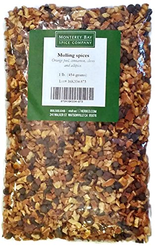 Algopix Similar Product 4 - Mulling Spice