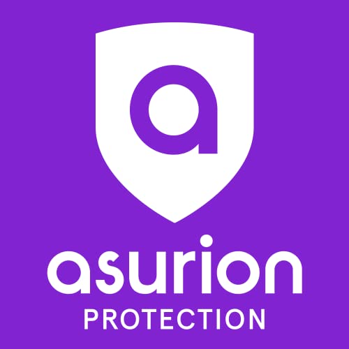 Algopix Similar Product 2 - ASURION 3 Year Housewares Protection
