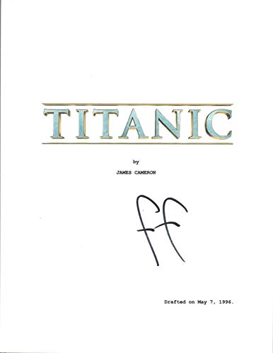 Algopix Similar Product 9 - Frances Fisher Signed Autographed