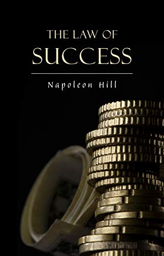 Algopix Similar Product 19 - The Law of Success: In Sixteen Lessons