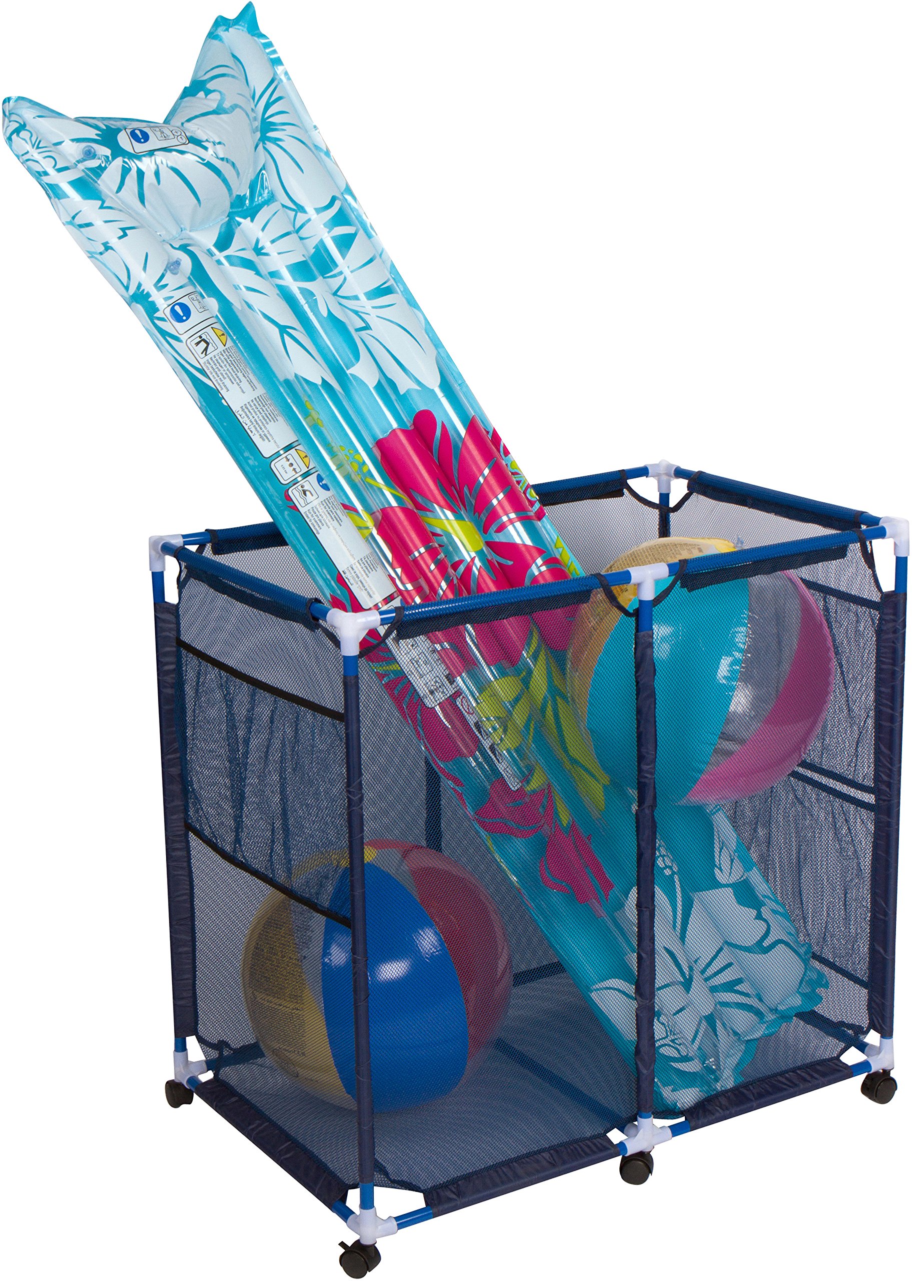 Algopix Similar Product 15 - Trademark Innovations Rolling Toys and