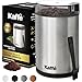 Algopix Similar Product 20 - Kaffe Coffee Grinder Electric Best
