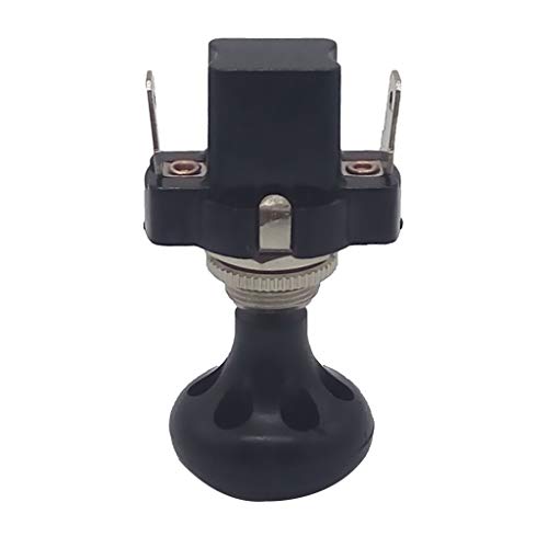 Algopix Similar Product 4 - Automotive Authority Golf Cart