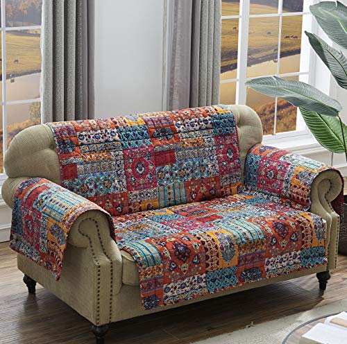 Algopix Similar Product 5 - Barefoot Bungalow Indie Slipcover