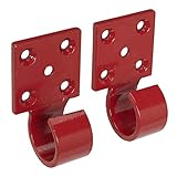 Algopix Similar Product 5 - Sealey CC01WB Wall Brackets for CC01