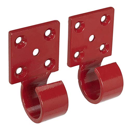 Algopix Similar Product 12 - Sealey CC01WB Wall Brackets for CC01