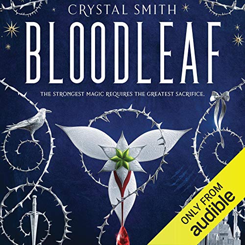 Algopix Similar Product 19 - Bloodleaf