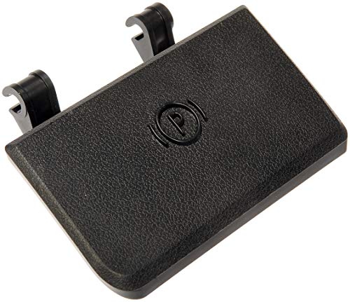 Algopix Similar Product 3 - Dorman 74401 Parking Brake Release