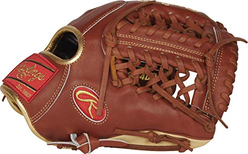 Algopix Similar Product 19 - Rawlings Pro Preferred Baseball Glove
