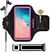 Algopix Similar Product 13 - RUNBACH Armband for Samsung Galaxy