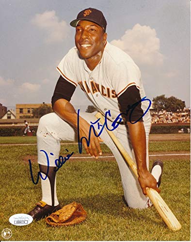 Algopix Similar Product 20 - Willey McCovey Giants