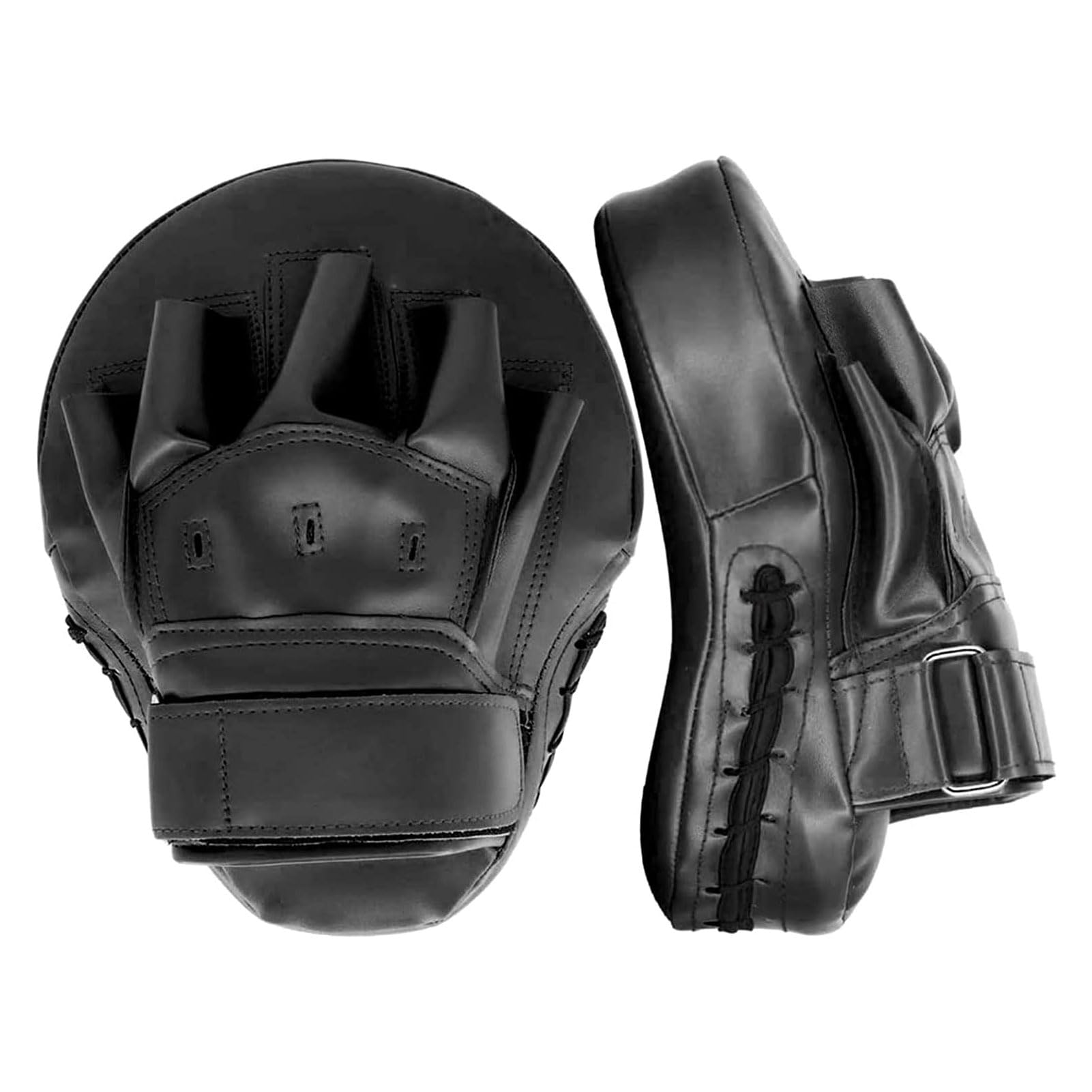 Algopix Similar Product 10 - Valleycomfy Boxing Curved Focus