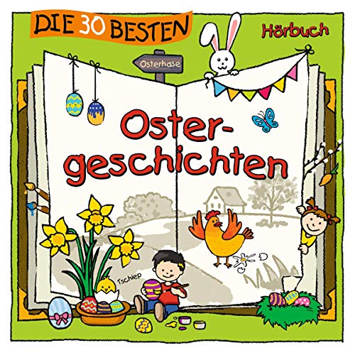 Algopix Similar Product 1 - Die 30 besten Ostergeschichten