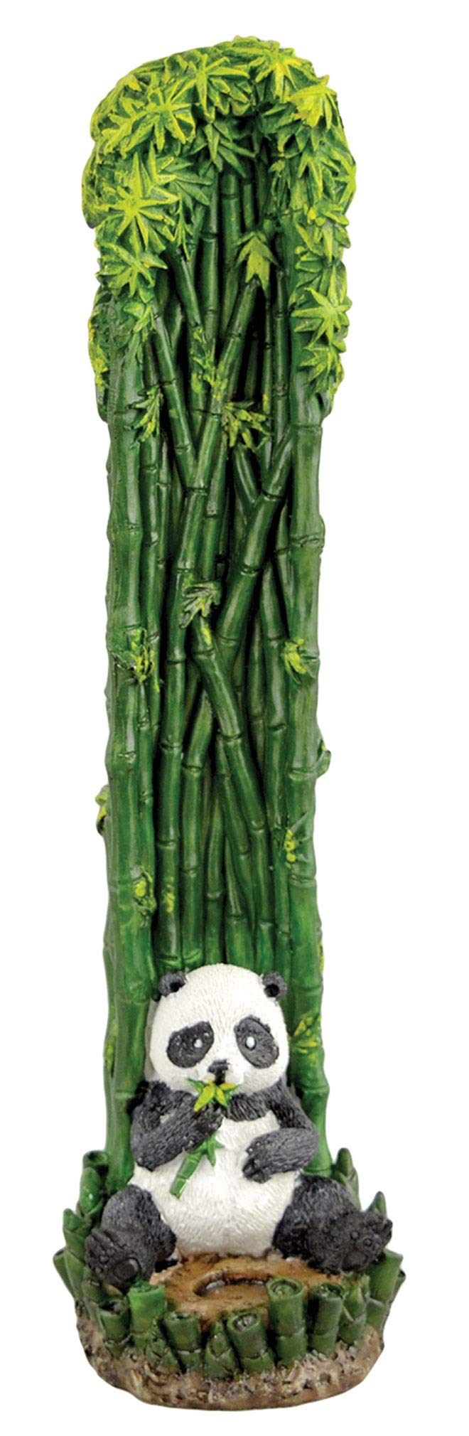 Algopix Similar Product 11 - Fantasy Gifts Bamboo Panda Standing