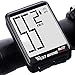 Algopix Similar Product 19 - Bicycle Computer Wireless Speedometer