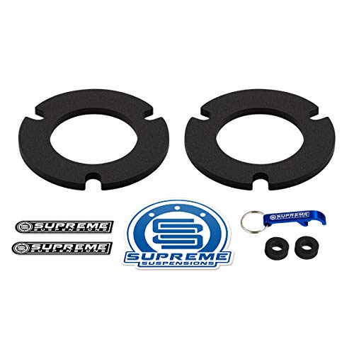 Algopix Similar Product 4 - Supreme Suspensions  05 Front Lift