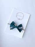 Algopix Similar Product 10 - Philadelphia Eagles headband bow 