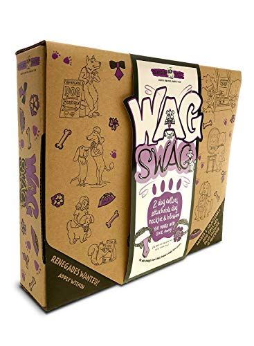 Algopix Similar Product 8 - Renegade Made  Wag Swag KIT  Vegan