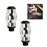 Algopix Similar Product 9 - NAVADEAL Display Frothy Foam Jet