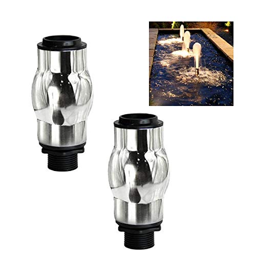 Algopix Similar Product 10 - NAVADEAL Display Frothy Foam Jet