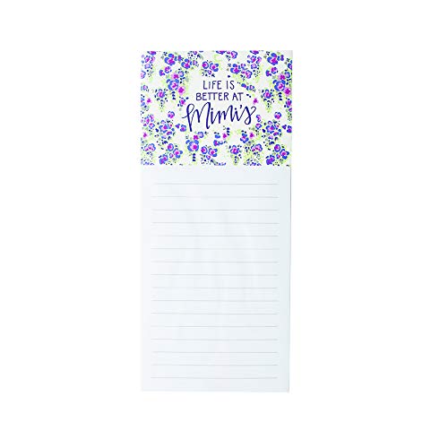 Algopix Similar Product 13 - Magnetic Notepad Better at Mimi's