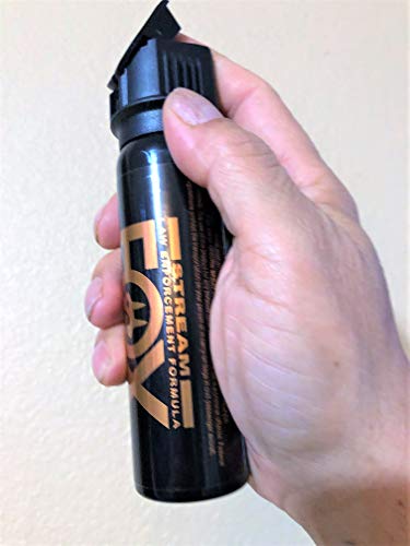 Algopix Similar Product 2 - Fox Labs Five Point Three Squared 4