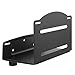 Algopix Similar Product 14 - HumanCentric Computer Tower Wall Mount