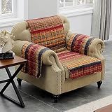 Algopix Similar Product 16 - Barefoot Bungalow Gold Rush Slipcover